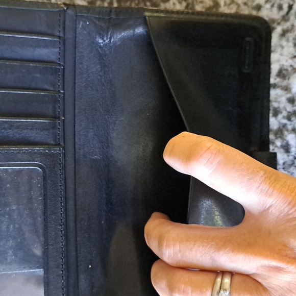 Coach Vintage Wallet - Picture 5 of 16